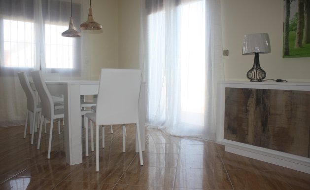 New Build - Detached House / Villa - Torrevieja