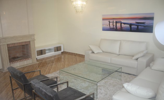New Build - Detached House / Villa - Torrevieja