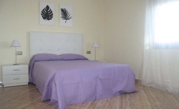 New Build - Detached House / Villa - Torrevieja