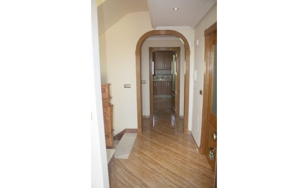 New Build - Detached House / Villa - Torrevieja