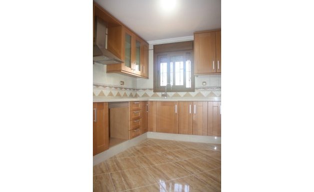 New Build - Detached House / Villa - Torrevieja