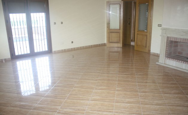 New Build - Detached House / Villa - Torrevieja