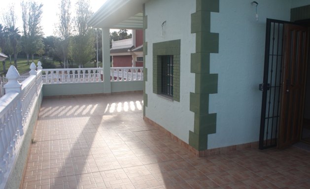 New Build - Detached House / Villa - Torrevieja