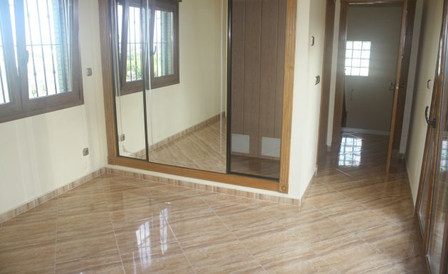 New Build - Detached House / Villa - Torrevieja