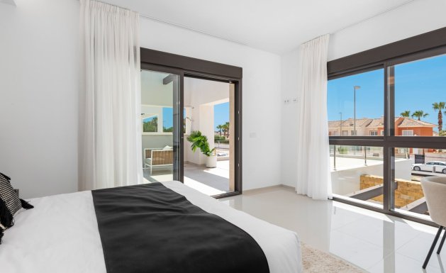 New Build - Detached House / Villa - Ciudad Quesada - Ciudad Quesada - Rojales