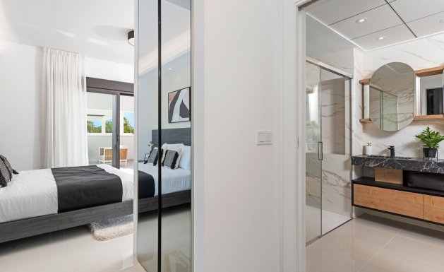 New Build - Detached House / Villa - Ciudad Quesada - Ciudad Quesada - Rojales