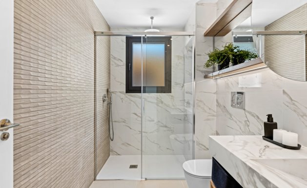 New Build - Detached House / Villa - Ciudad Quesada - Ciudad Quesada - Rojales