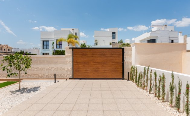 New Build - Detached House / Villa - Ciudad Quesada - Ciudad Quesada - Rojales