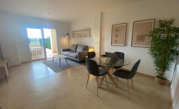 New Build - ground-floor - Orihuela Costa