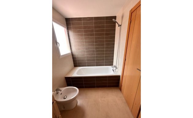 New Build - ground-floor - Orihuela Costa