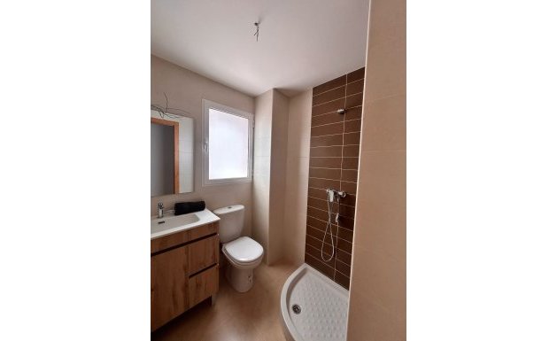 New Build - ground-floor - Orihuela Costa