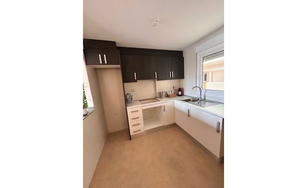 New Build - ground-floor - Orihuela Costa