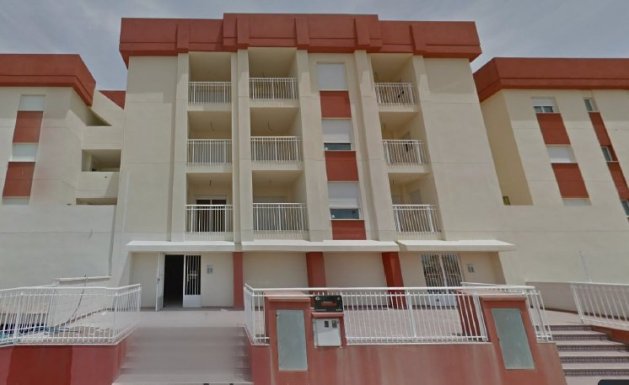 New Build - Apartment - Orihuela Costa
