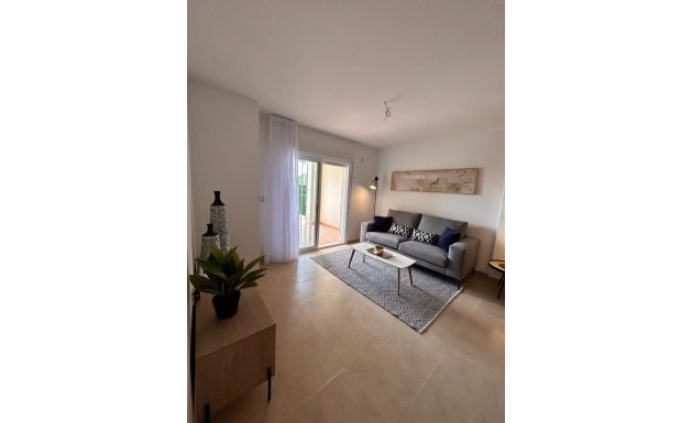 New Build - Apartment - Orihuela Costa