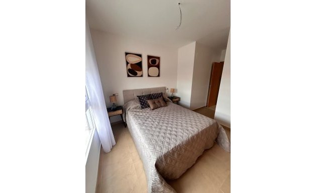 New Build - Apartment - Orihuela Costa