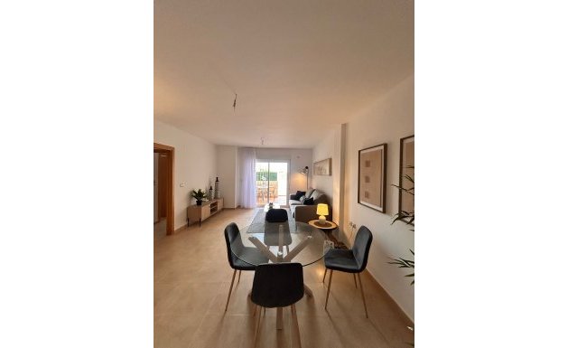 New Build - Apartment - Orihuela Costa