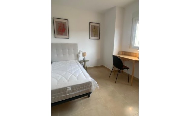 New Build - Apartment - Orihuela Costa