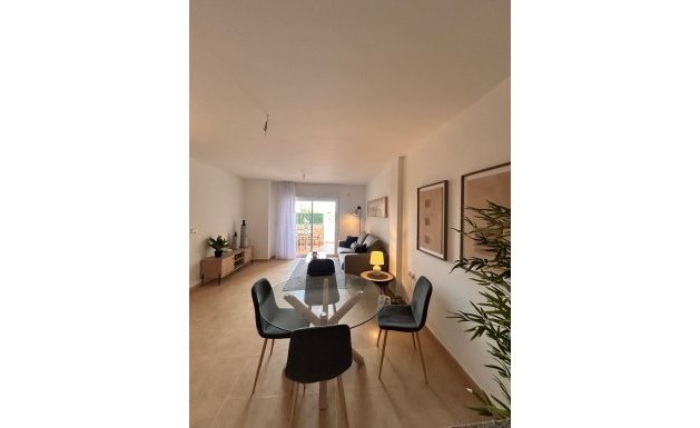 New Build - Apartment - Orihuela Costa