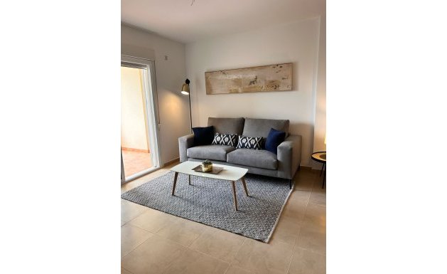 New Build - Apartment - Orihuela Costa