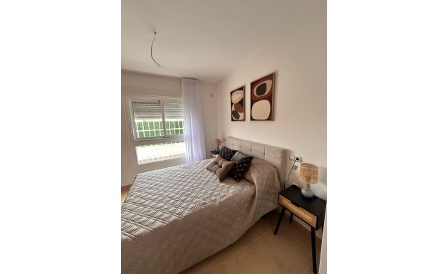New Build - Apartment - Orihuela Costa