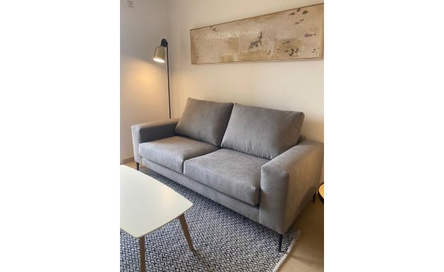 New Build - Apartment - Orihuela Costa