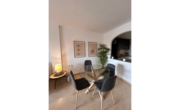 New Build - Apartment - Orihuela Costa