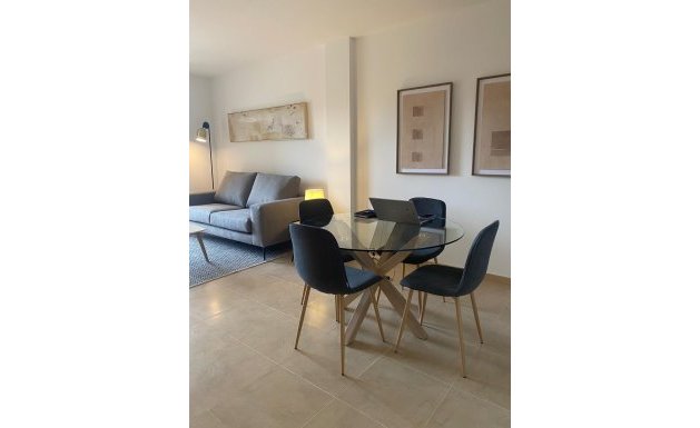 New Build - Penthouse - Orihuela Costa