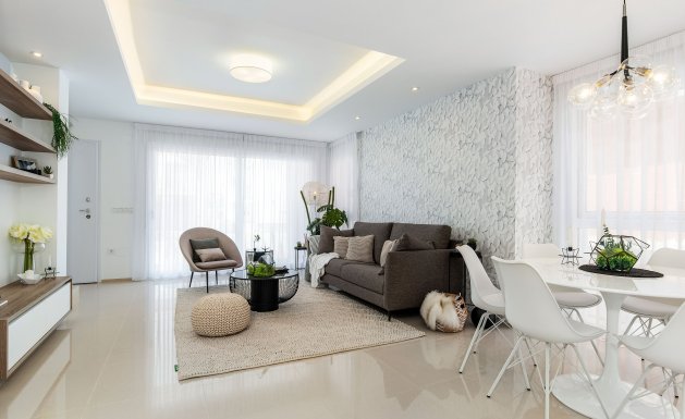 New Build - Apartment - Ciudad Quesada - Rojales
