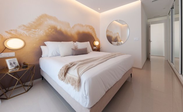 New Build - Apartment - Ciudad Quesada - Rojales
