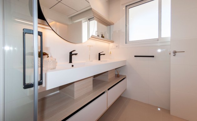 New Build - Apartment - Ciudad Quesada - Rojales