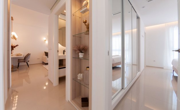New Build - Apartment - Ciudad Quesada - Rojales