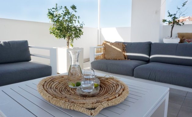 New Build - Apartment - Ciudad Quesada - Rojales