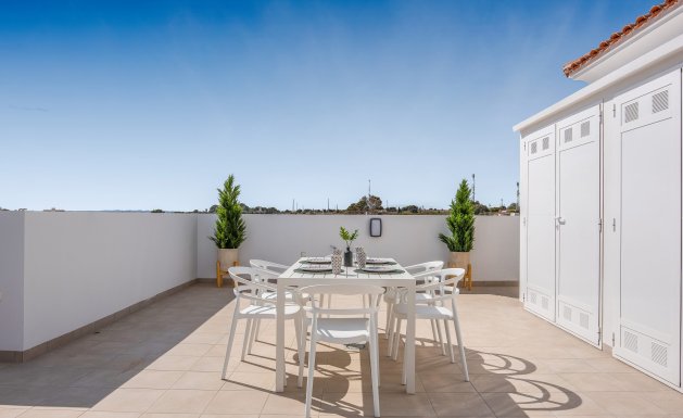 New Build - Apartment - Ciudad Quesada - Rojales