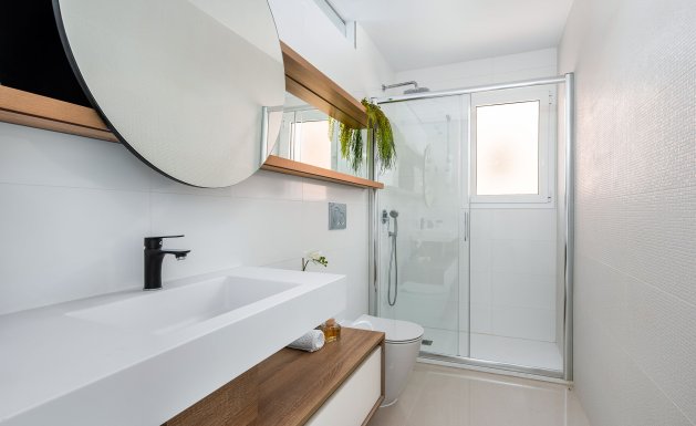 New Build - Apartment - Ciudad Quesada - Rojales