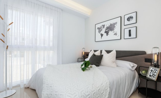 New Build - Apartment - Ciudad Quesada - Rojales