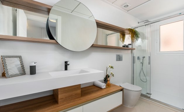 New Build - Apartment - Ciudad Quesada - Rojales
