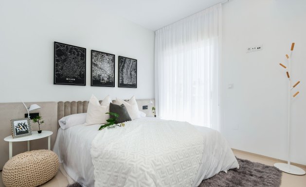 New Build - Apartment - Ciudad Quesada - Rojales