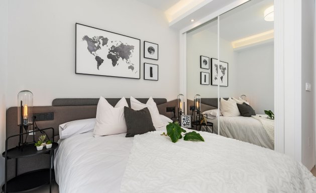 New Build - Apartment - Ciudad Quesada - Rojales