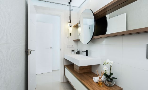 New Build - Apartment - Ciudad Quesada - Rojales