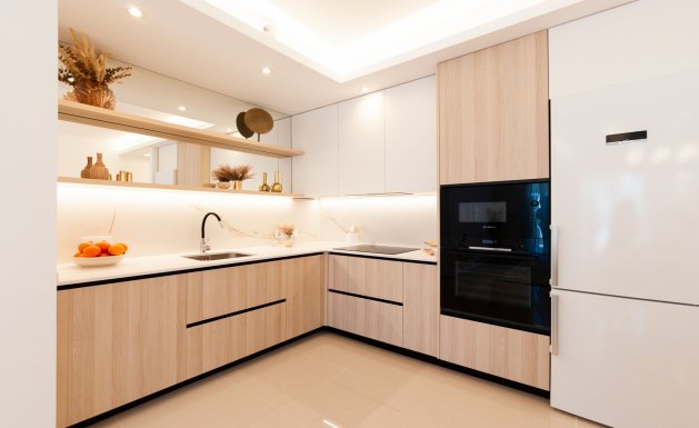 New Build - Apartment - Ciudad Quesada - Rojales