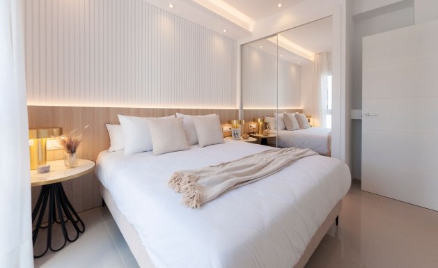 New Build - Apartment - Ciudad Quesada - Rojales