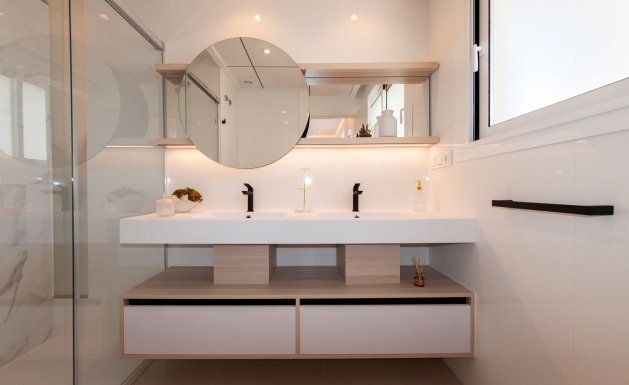 New Build - Apartment - Ciudad Quesada - Rojales