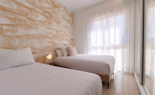 New Build - Apartment - Ciudad Quesada - Rojales
