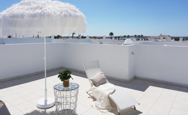 New Build - Apartment - Ciudad Quesada - Rojales