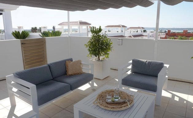 New Build - Apartment - Ciudad Quesada - Rojales