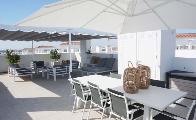 New Build - Apartment - Ciudad Quesada - Rojales