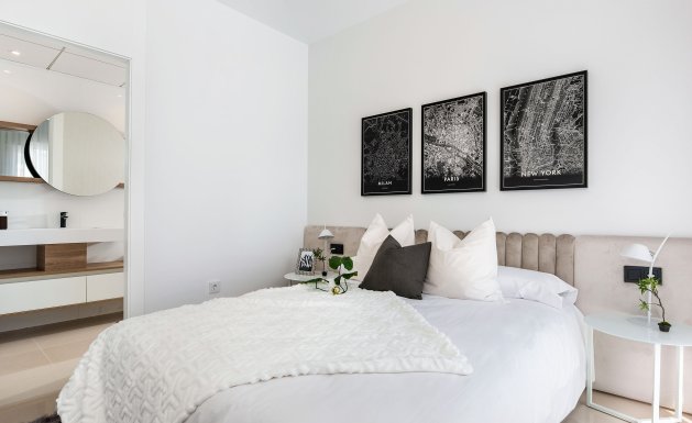New Build - Apartment - Ciudad Quesada - Rojales