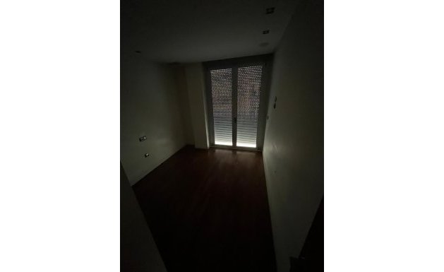 New Build - Apartment - Elche