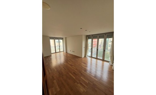 New Build - Apartment - Elche