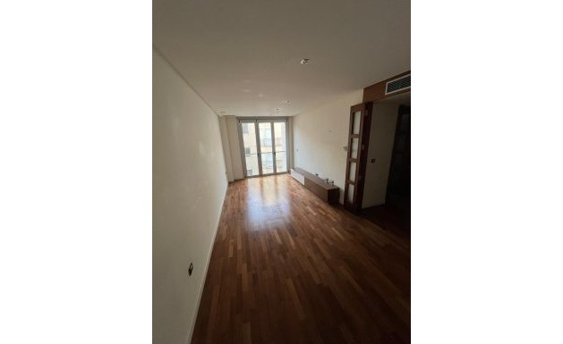 New Build - Apartment - Elche